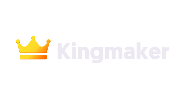 Kingmaker logo